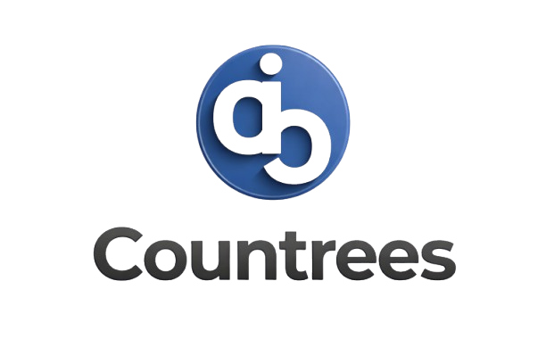 Countrees Group Logo