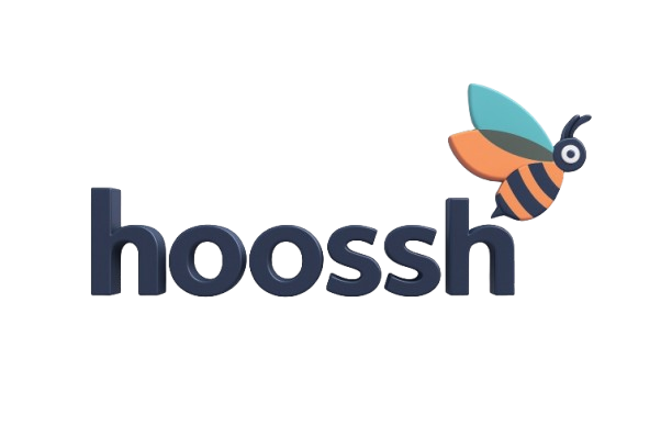 Hoossh Logo